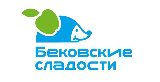 Бековские сладости