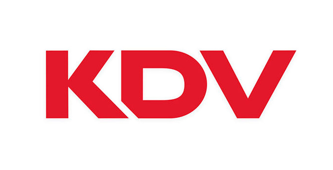 КДВ