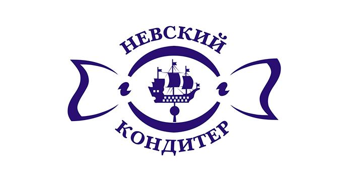 Невский кондитер