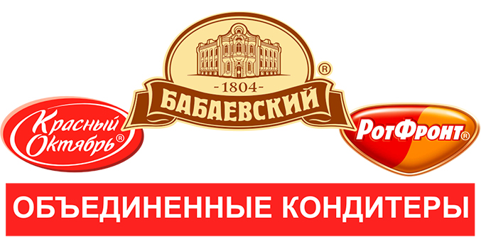 Объединенные Кондитеры