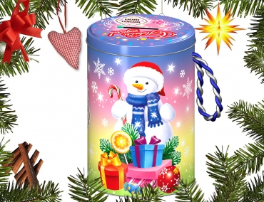  новогодний сладкий подарок лапочка купить дешево в городе пенза в подарки58 от chocoshop58