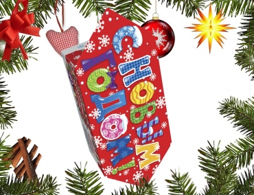 заказать в компании podarki58 от chocoshop58 с новым годом 1 не дорого в пензе